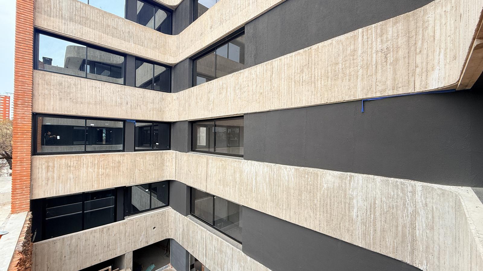 Richieri 1270 Piso 0 Departamento B