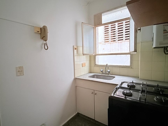 Mitre 284 Piso 2 Departamento B