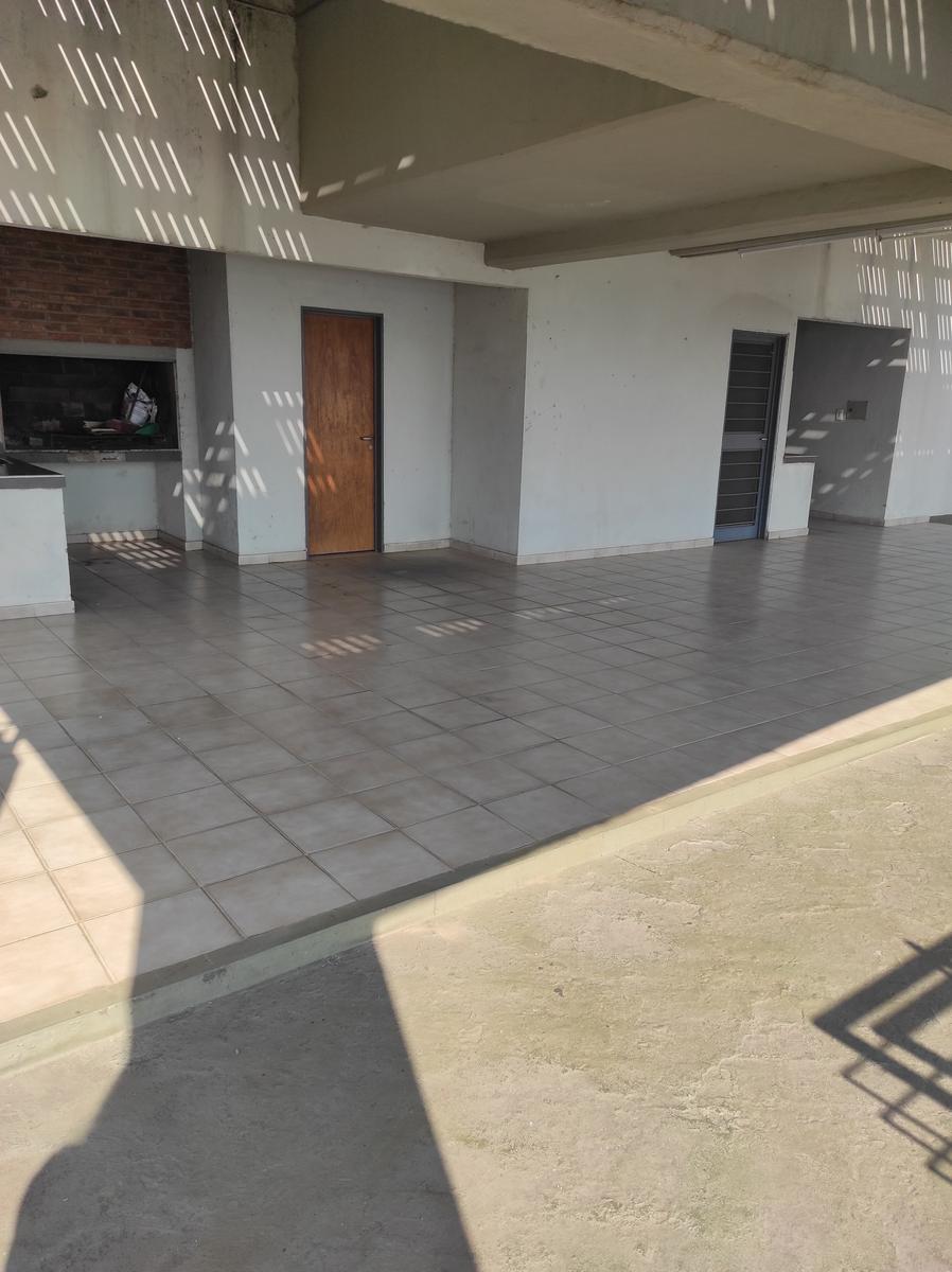 San Martin 370 Piso 3 Departamento 3