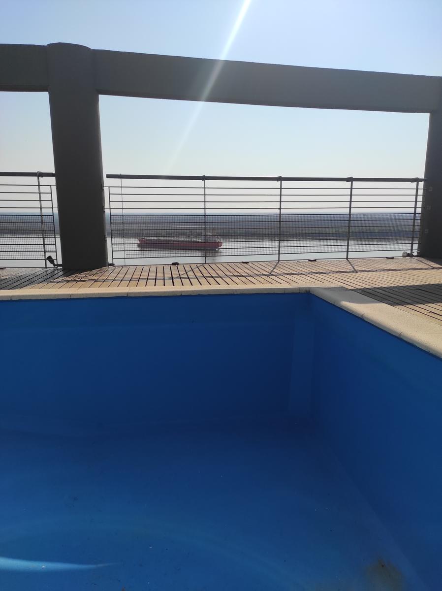 San Martin 370 Piso 3 Departamento 3
