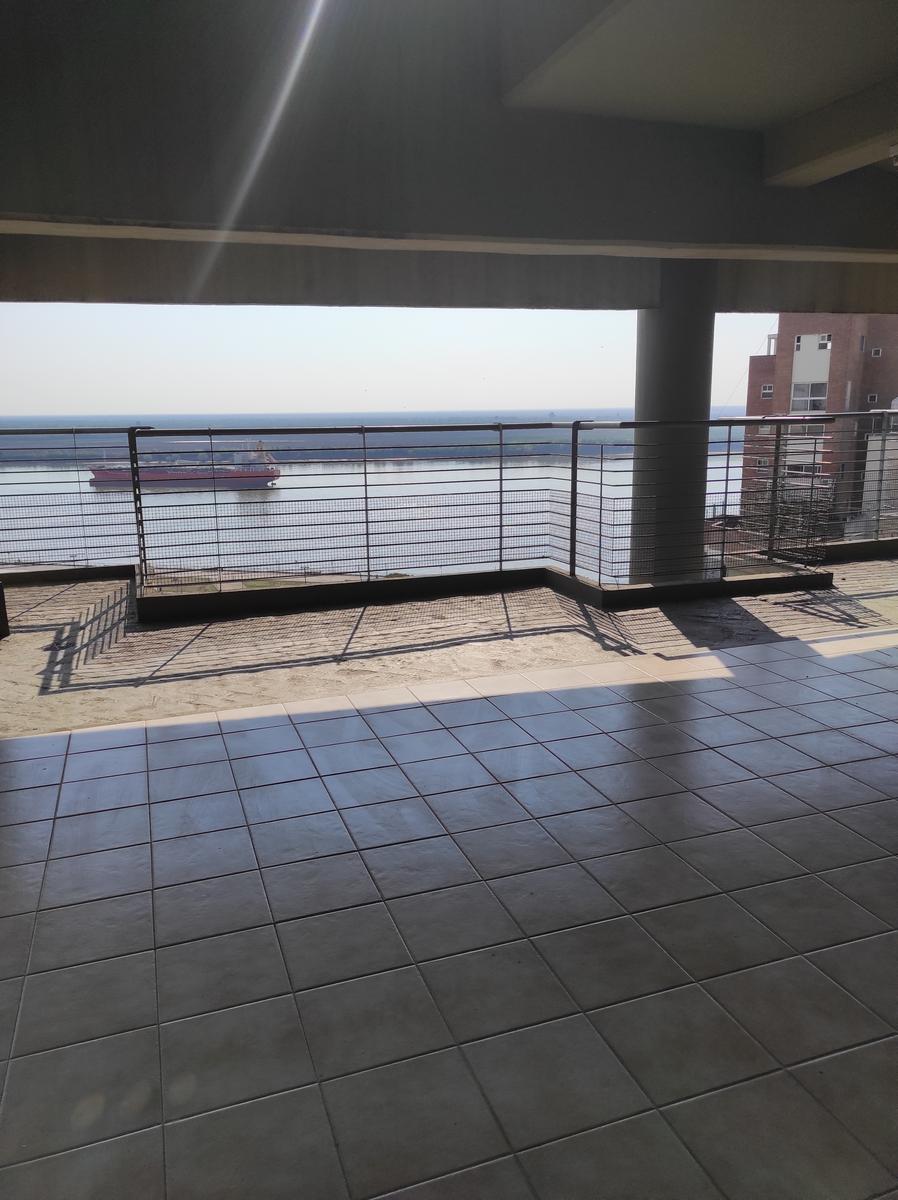 San Martin 370 Piso 3 Departamento 3