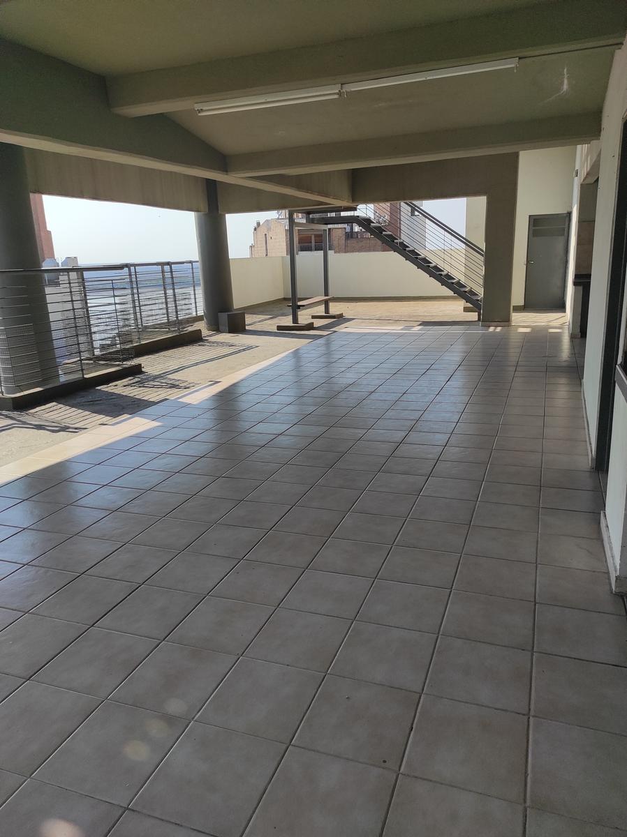 San Martin 370 Piso 3 Departamento 3