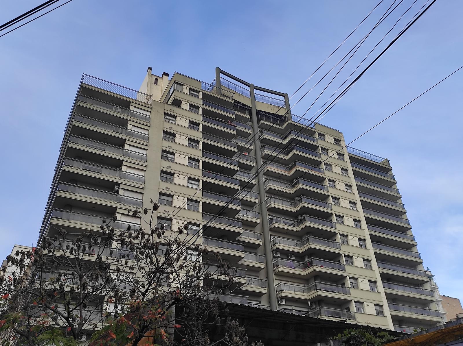 San Martin 370 Piso 3 Departamento 3