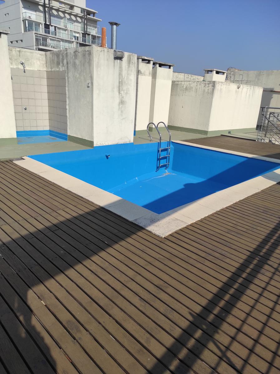 San Martin 370 Piso 3 Departamento 3
