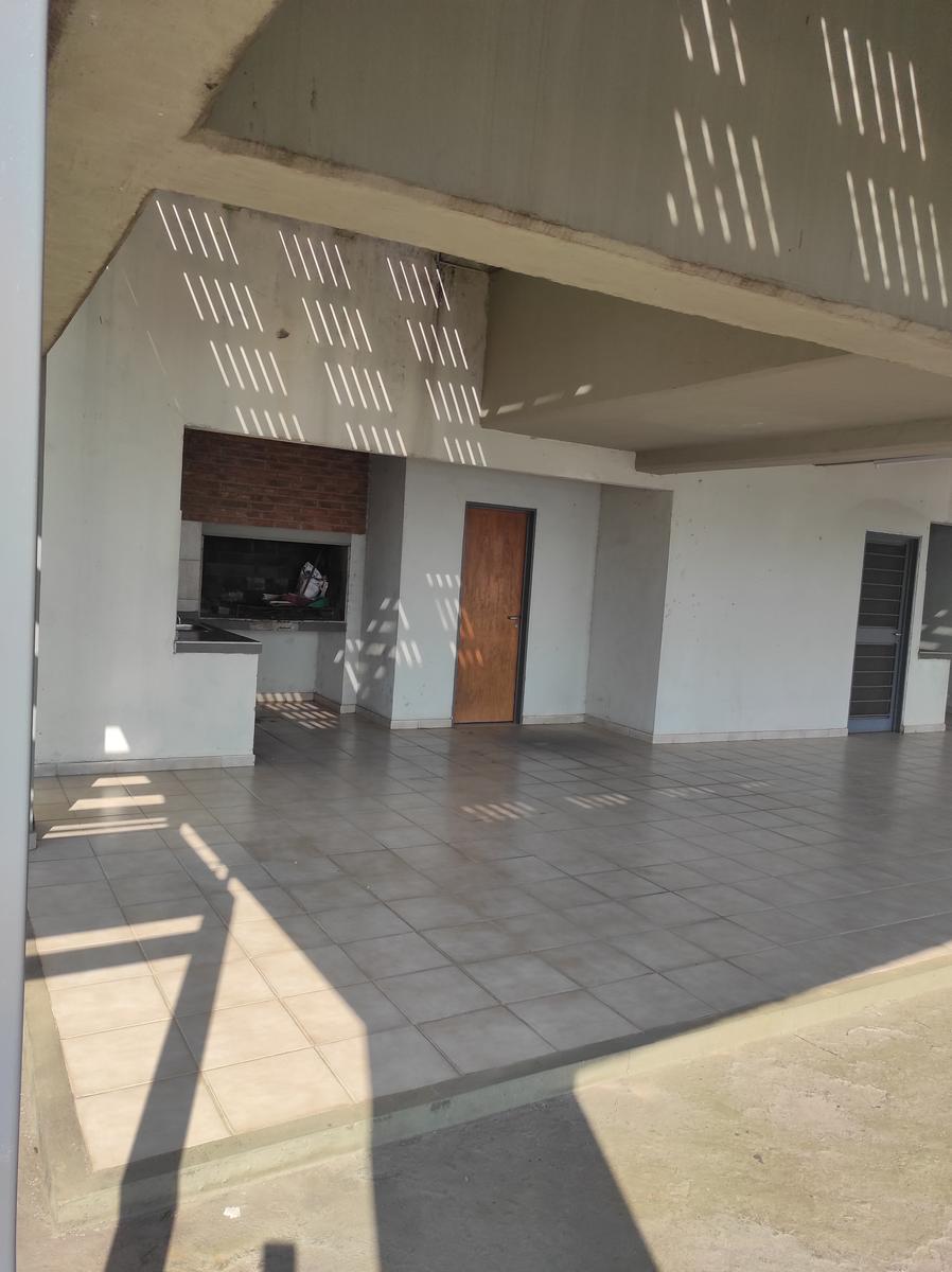 San Martin 370 Piso 3 Departamento 3