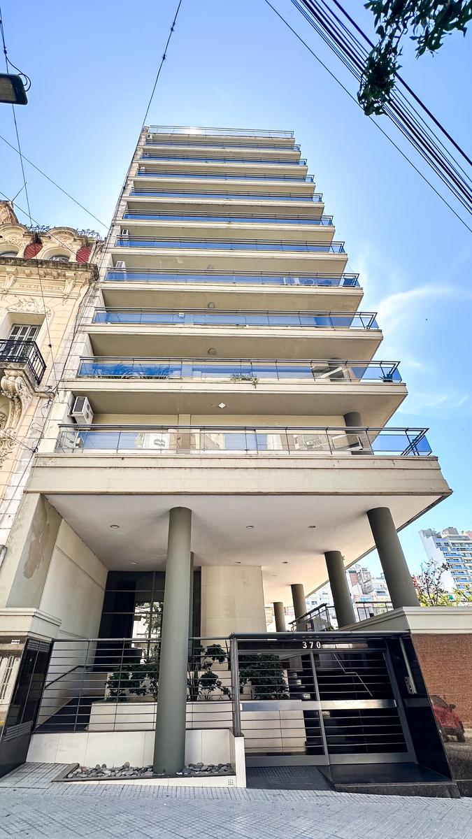 San Martin 370 Piso 3 Departamento 3