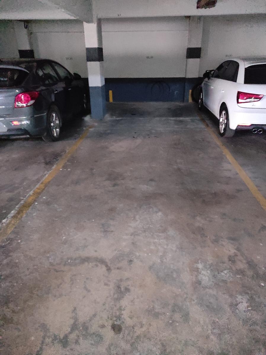 San Martin 370 Piso 3 Departamento 3