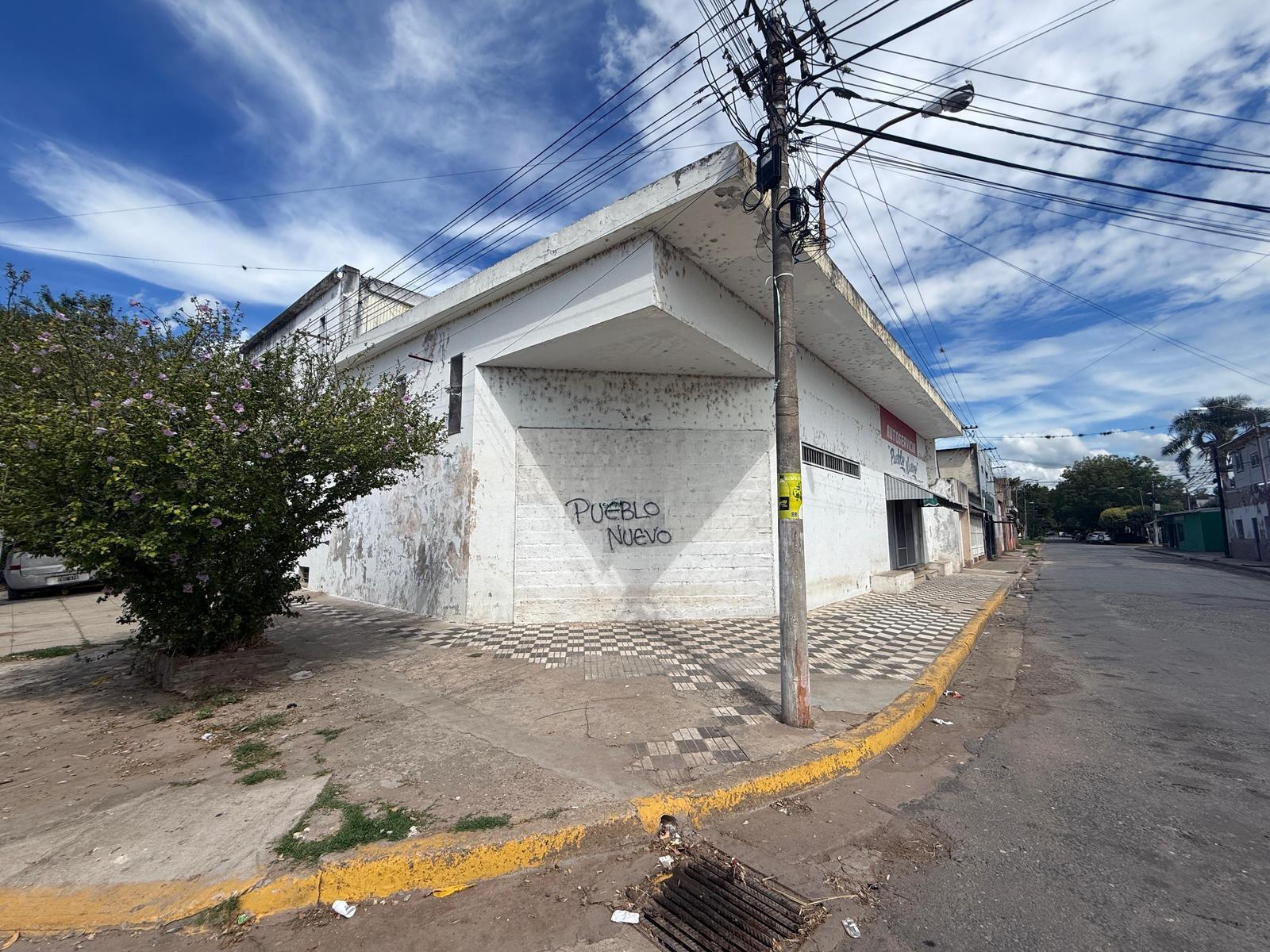 Buenameson 400