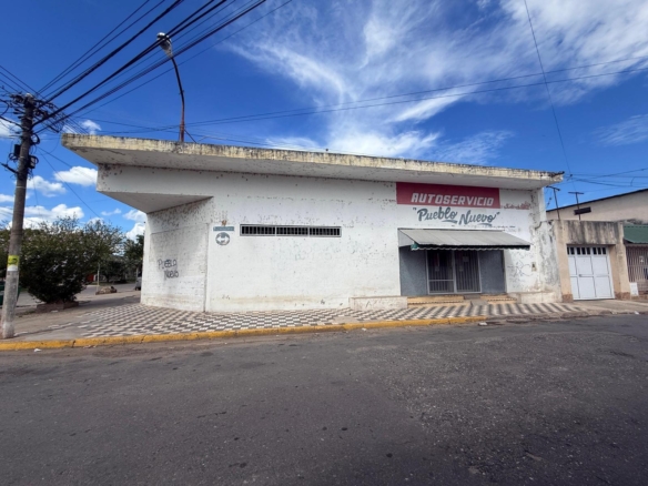 Buenameson 400