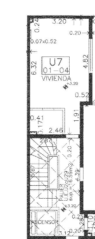Zeballos 112 Piso 1 Departamento D