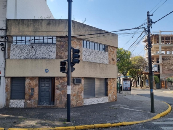 Avenida Francia 297