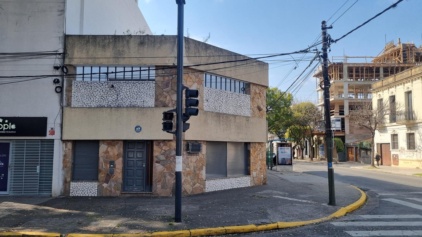 Avenida Francia 297