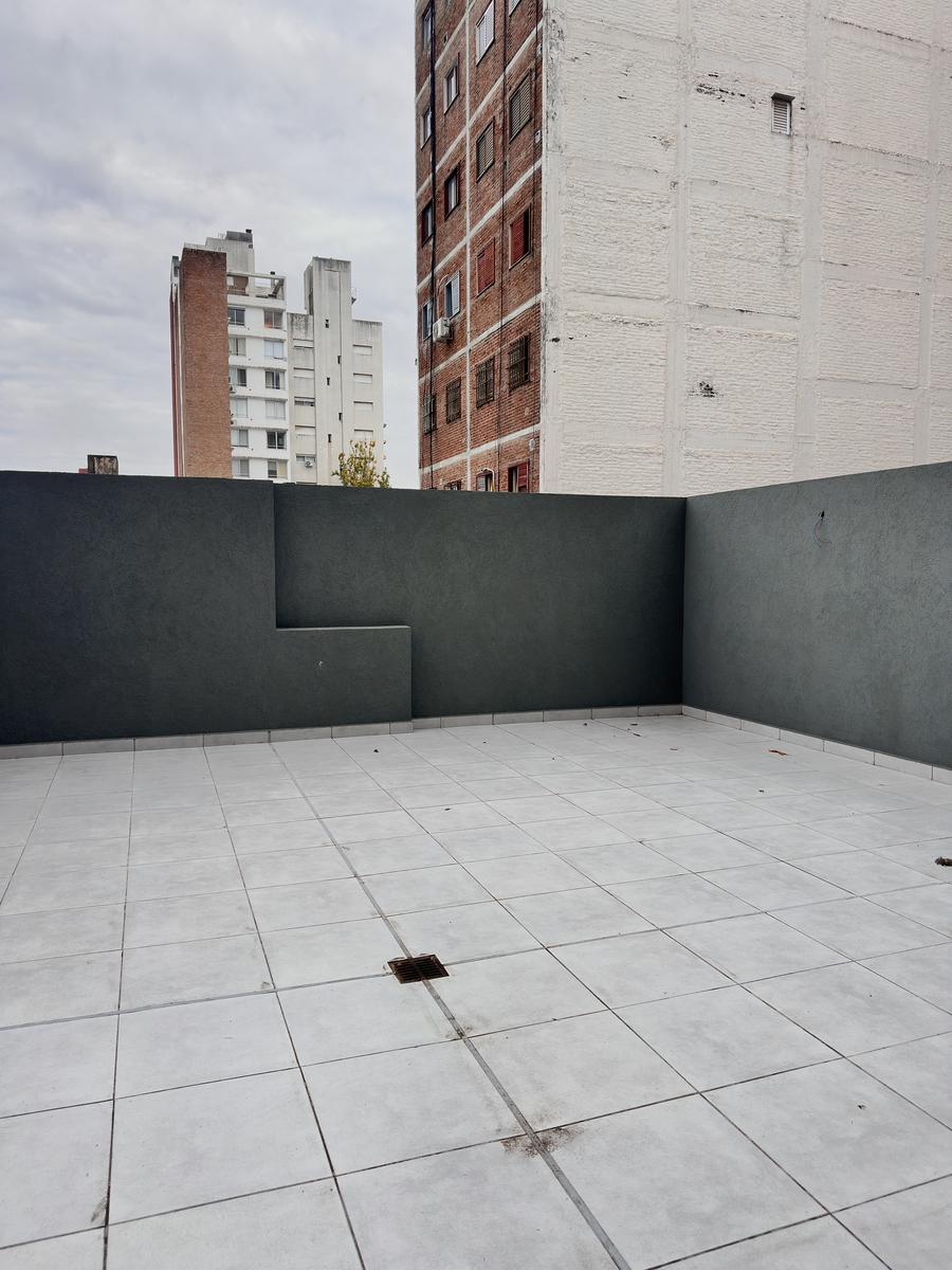 Entre Rios 1930 Piso 1 Departamento 4