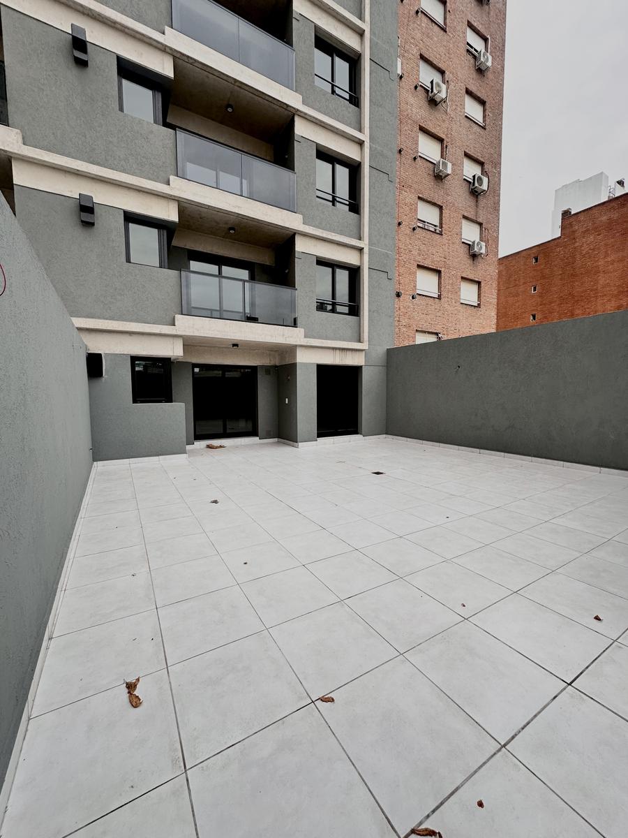 Entre Rios 1930 Piso 1 Departamento 4