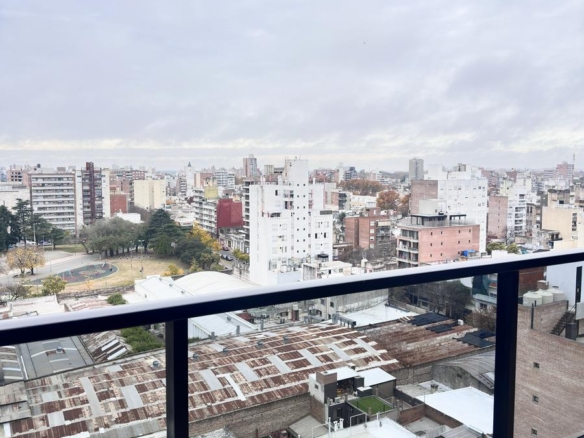 Entre Rios 1930 Piso 1 Departamento 4
