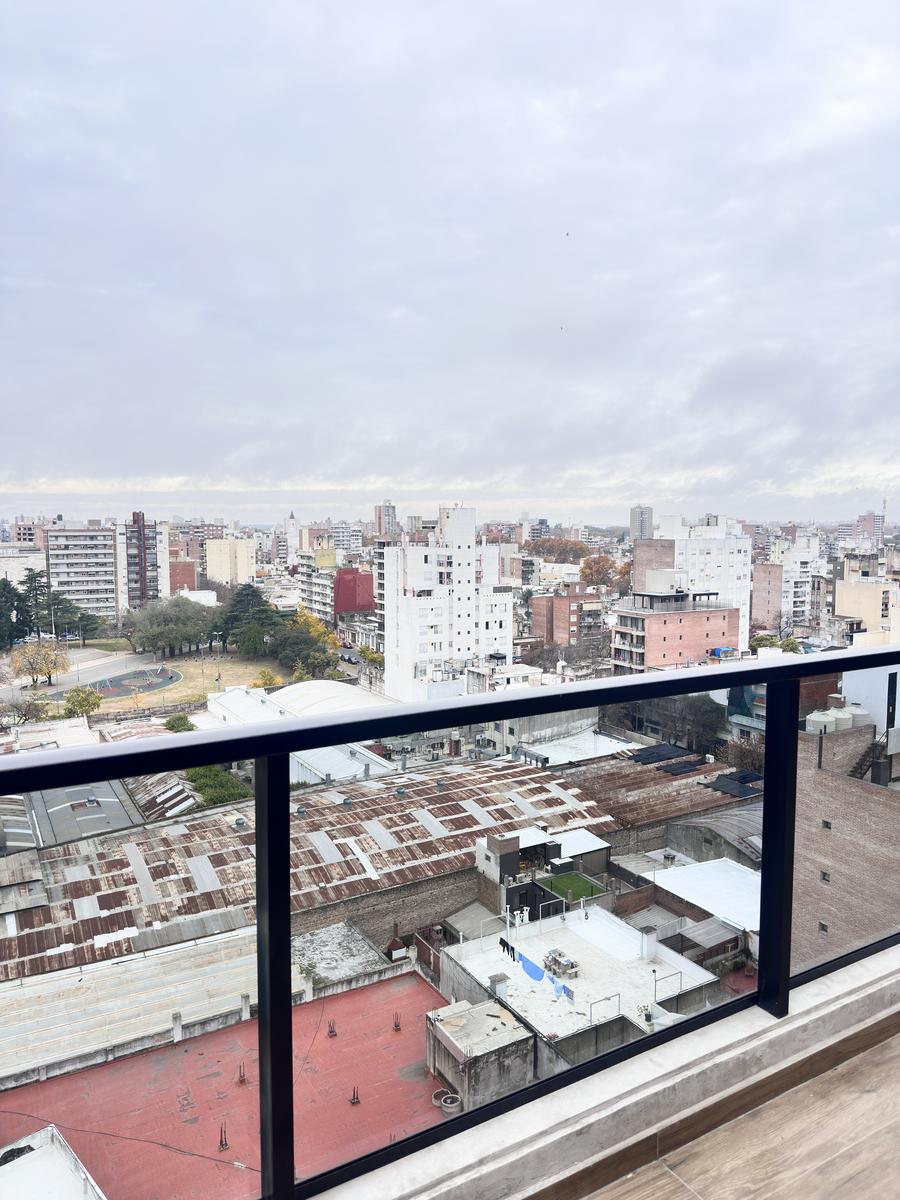 Entre Rios 1930 Piso 3 Departamento 4