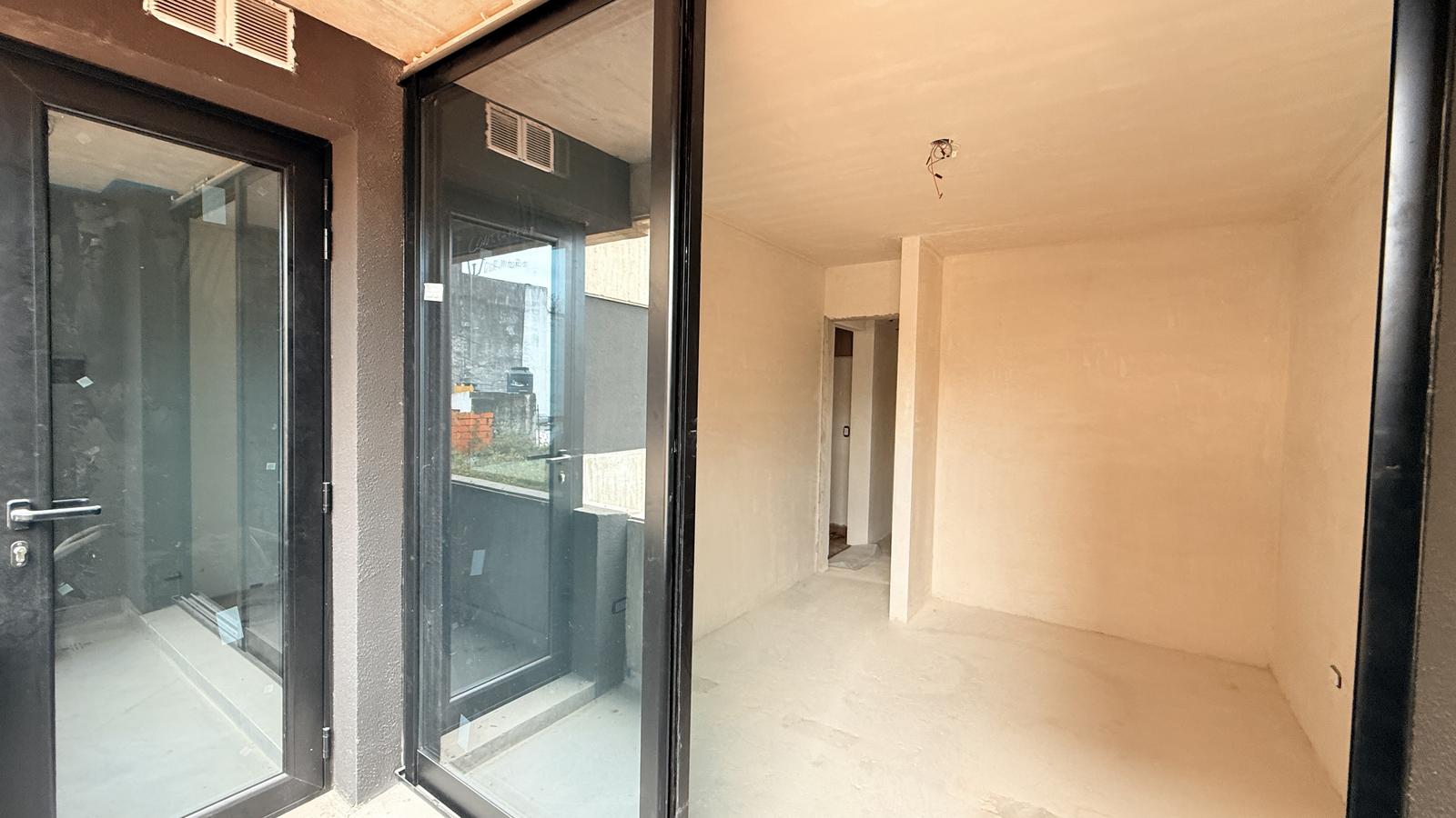 Ricchieri 1270 Piso 0 Departamento A