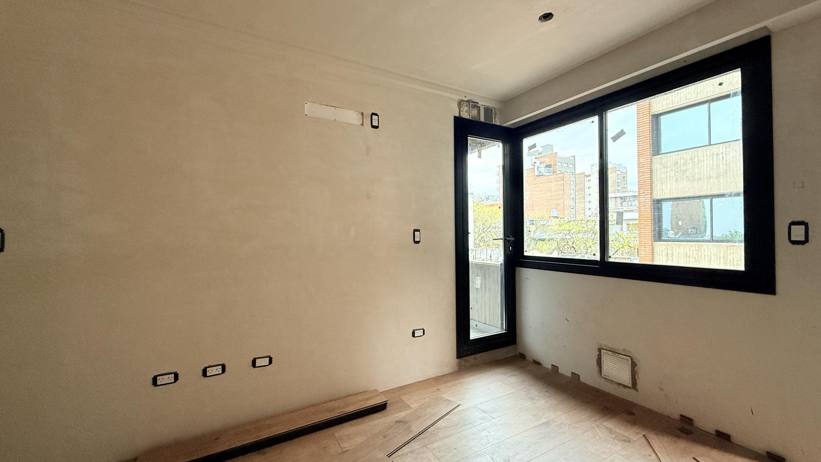 Ricchieri 1270 Piso 0 Departamento A
