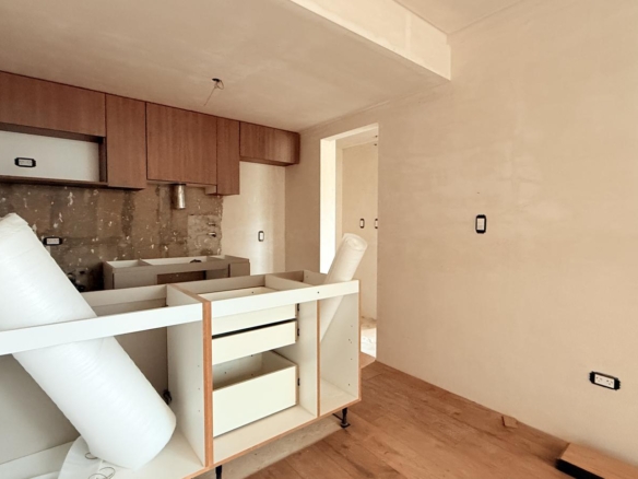 Ricchieri 1270 Piso 0 Departamento A