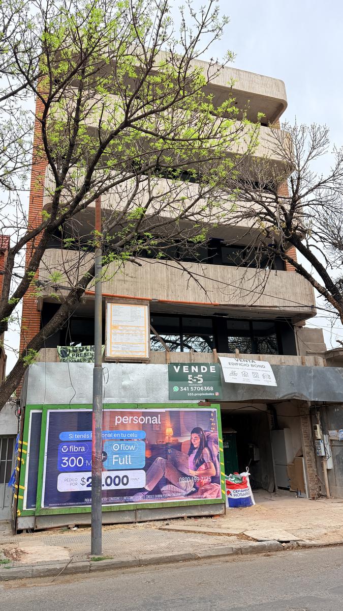 Ricchieri 1270 Piso 0 Departamento A