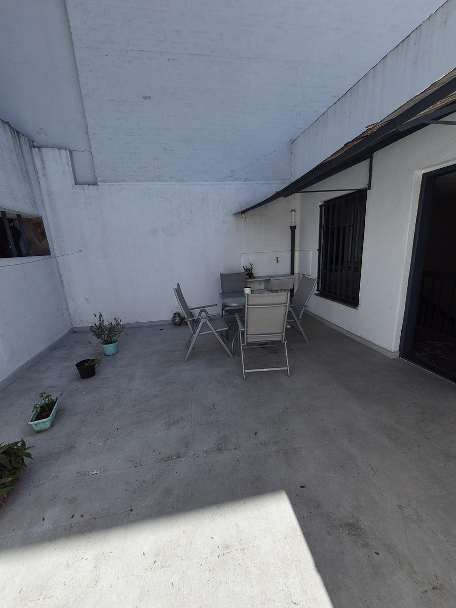 Avenida Francia 297 – Lote Apto Desarrollo