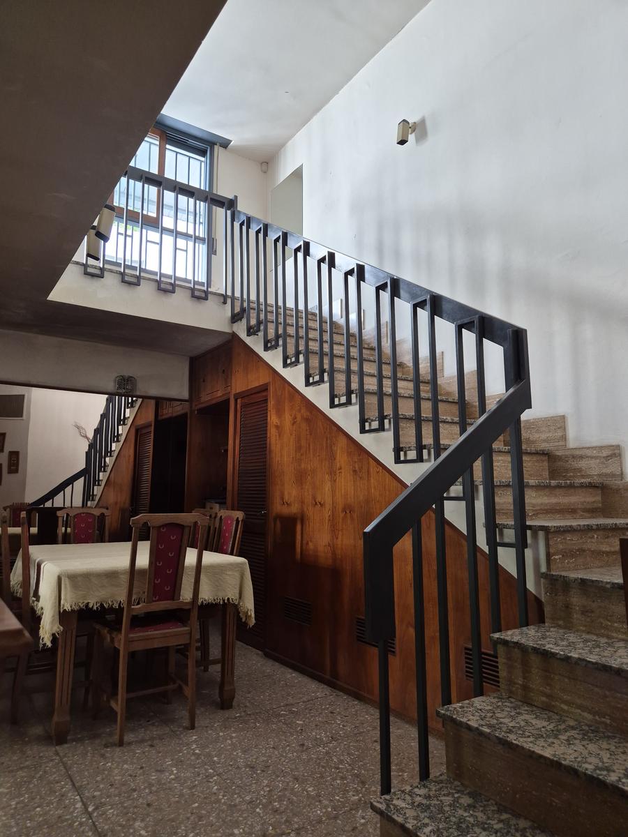 Avenida Francia 297 – Lote Apto Desarrollo