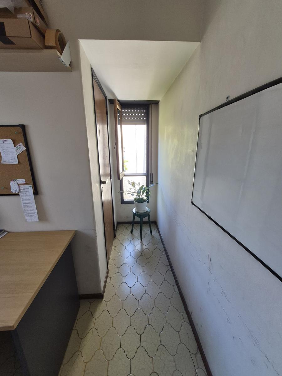Avenida Francia 297 – Lote Apto Desarrollo