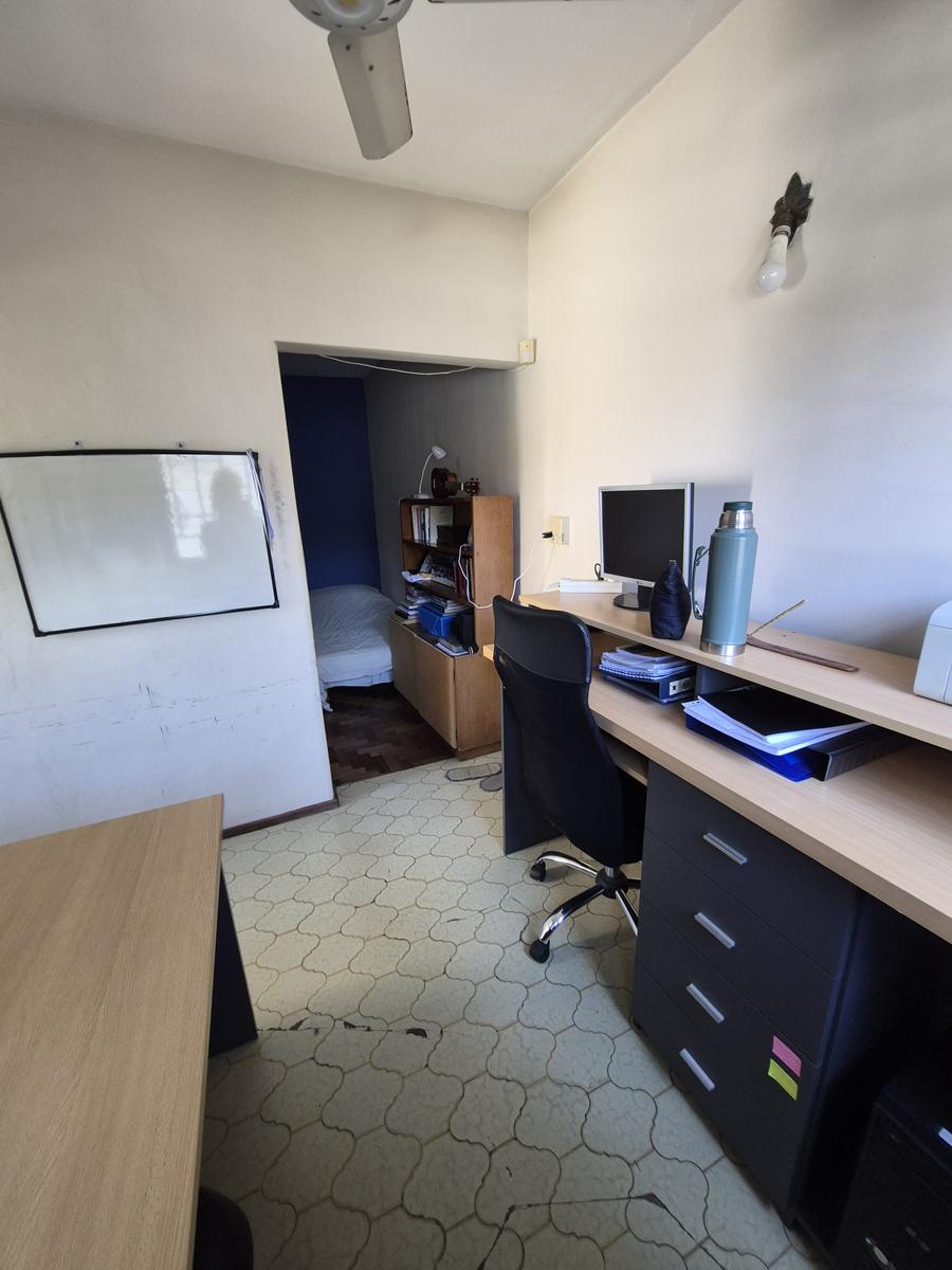 Avenida Francia 297 – Lote Apto Desarrollo