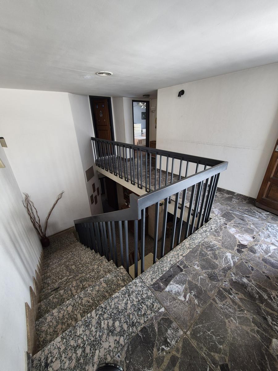 Avenida Francia 297 – Lote Apto Desarrollo