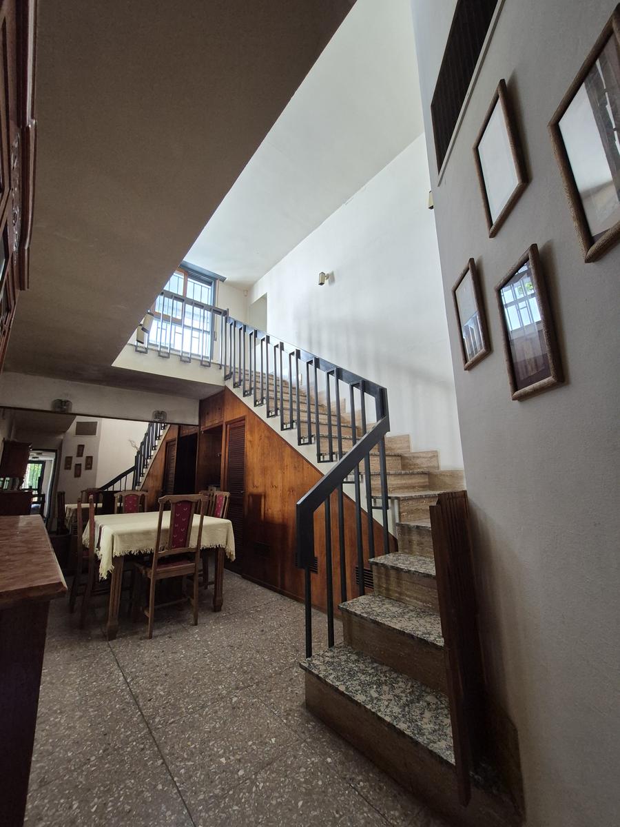Avenida Francia 297 – Lote Apto Desarrollo
