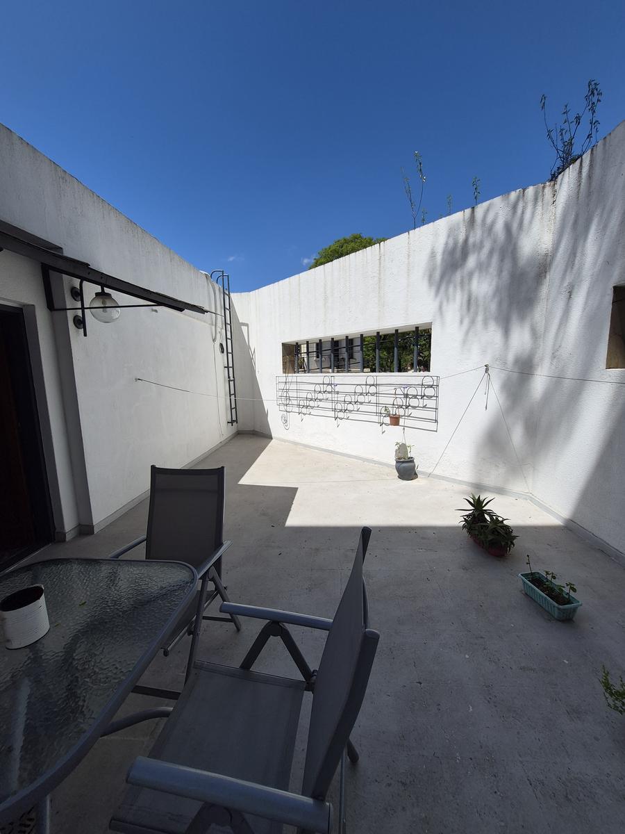 Avenida Francia 297 – Lote Apto Desarrollo
