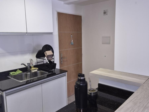 Crespo 172 Piso 2 – Monoambiente