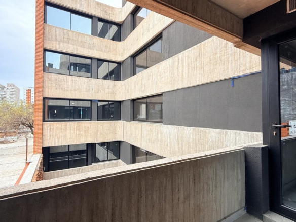 Ricchieri 1270 Piso 4 Departamento A