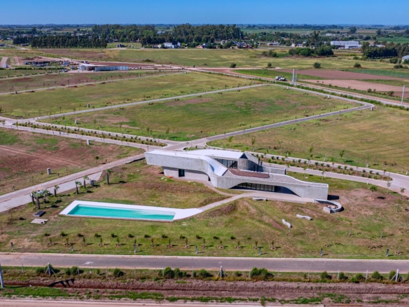 Alea Barrio Cerrado Life General Lagos – Lote 65