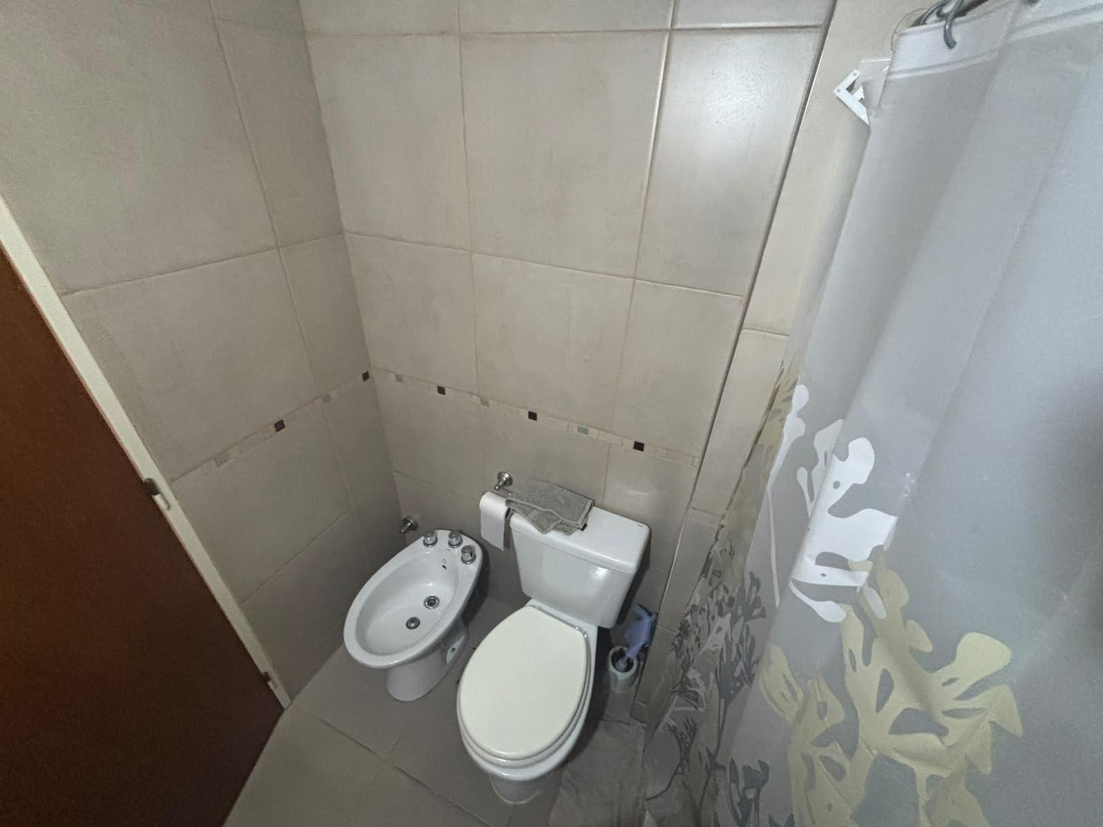 Suipacha 1139 Piso 3 Departamento D