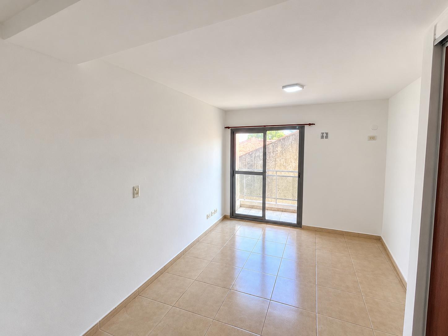 Suipacha 1139 Piso 3 Departamento D