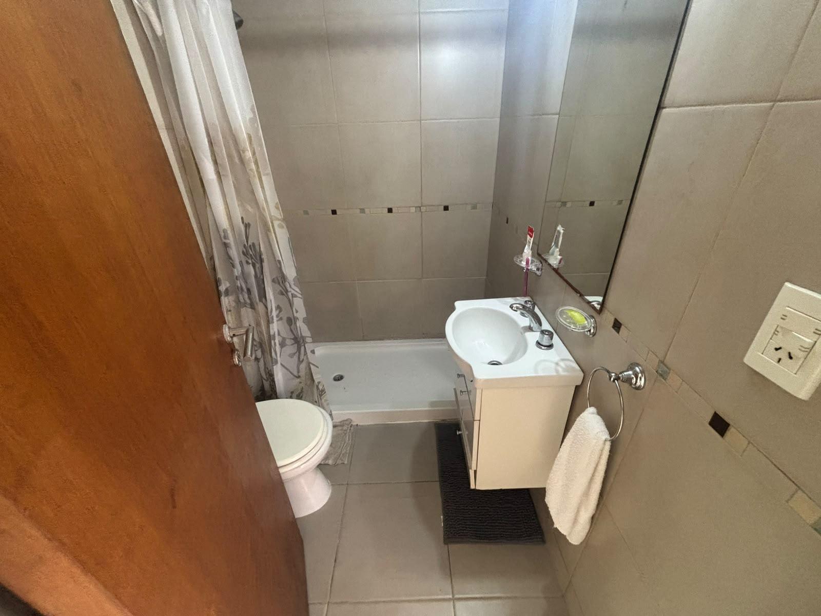 Suipacha 1139 Piso 3 Departamento D