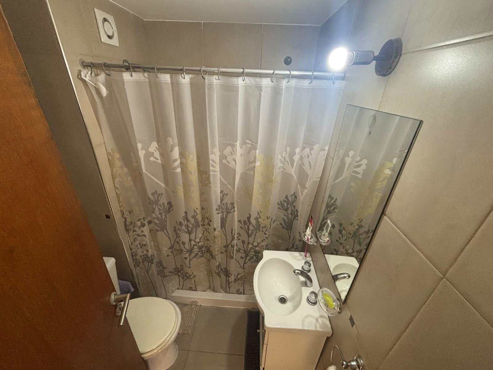 Suipacha 1139 Piso 3 Departamento D
