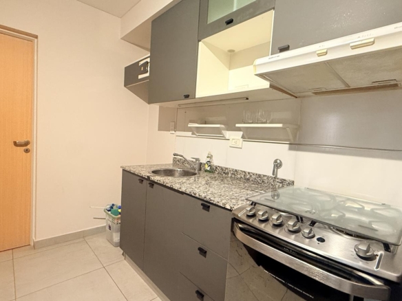 Moreno 1317 Piso 8 Departamento C