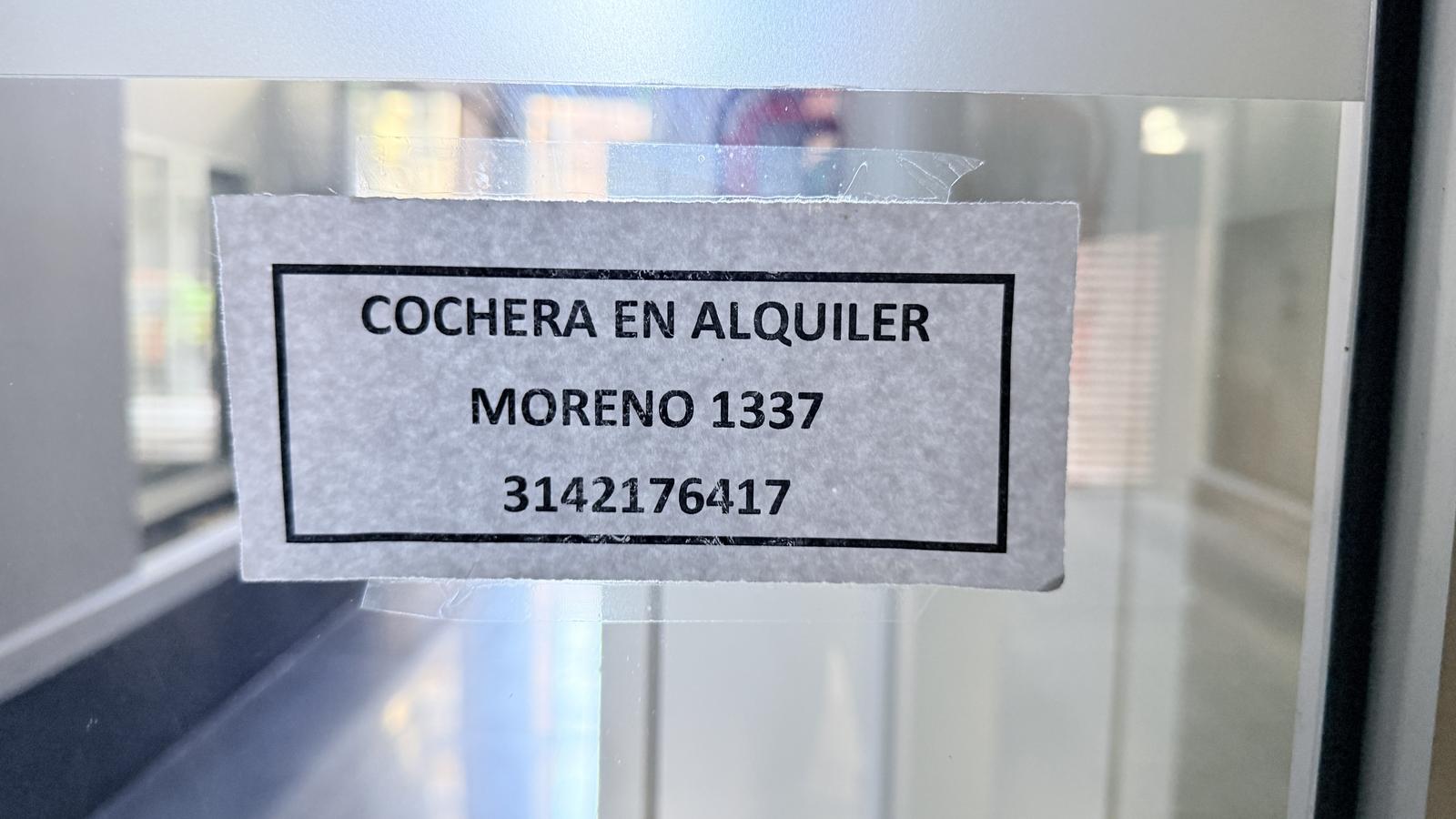 12422420_82280207071115659226285428798080323022861750501539637938450338416496303801326 Moreno 1317 Piso 8 Departamento C