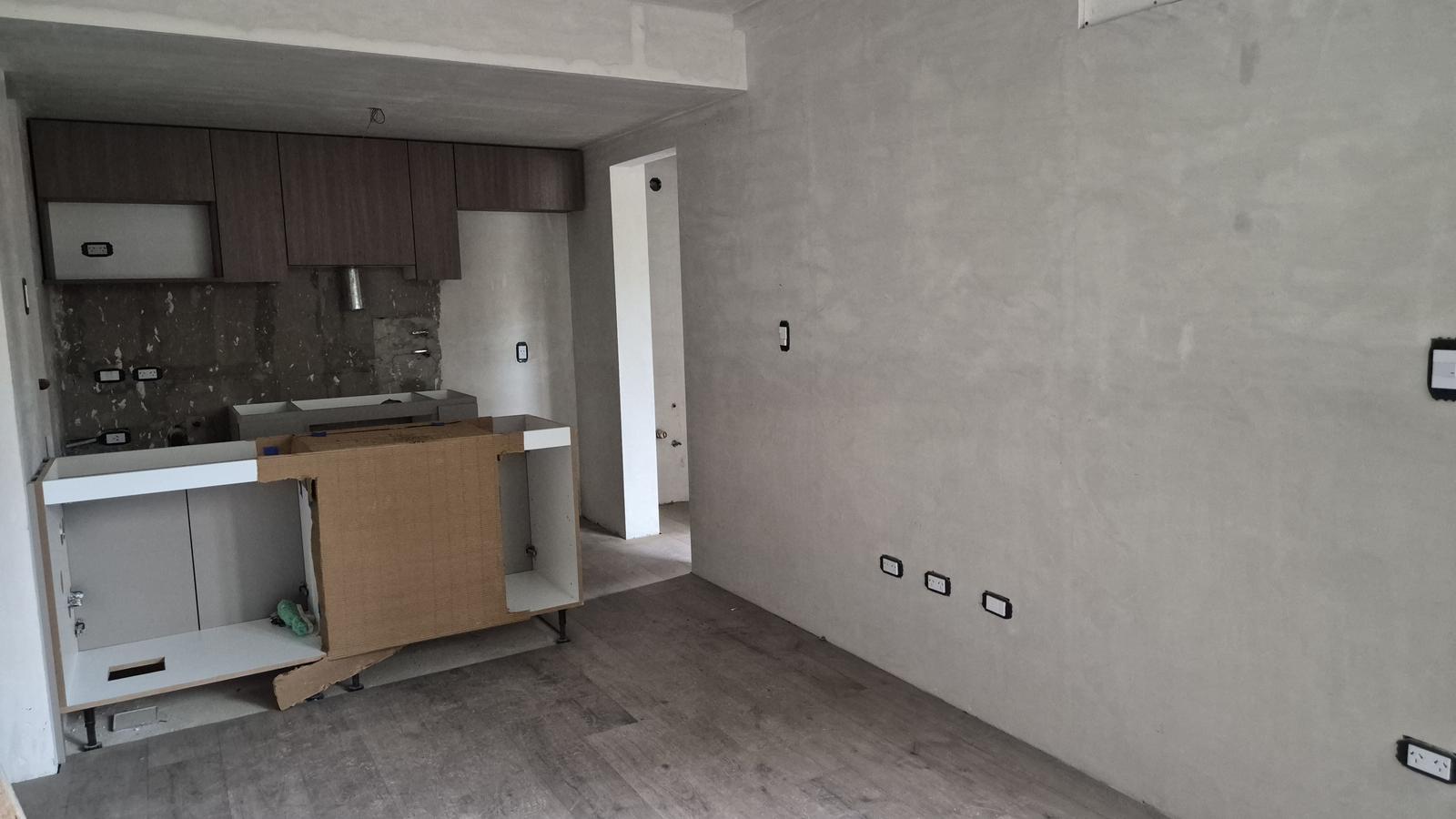Ricchieri 1270 Planta Baja Departamento A