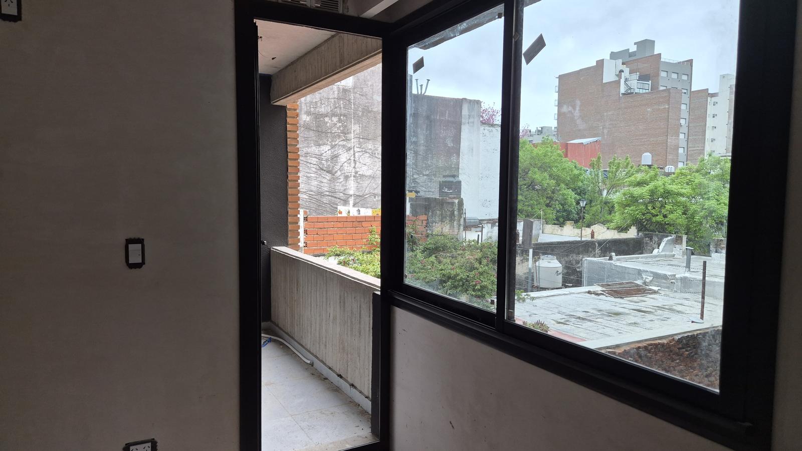 Ricchieri 1270 Planta Baja Departamento A