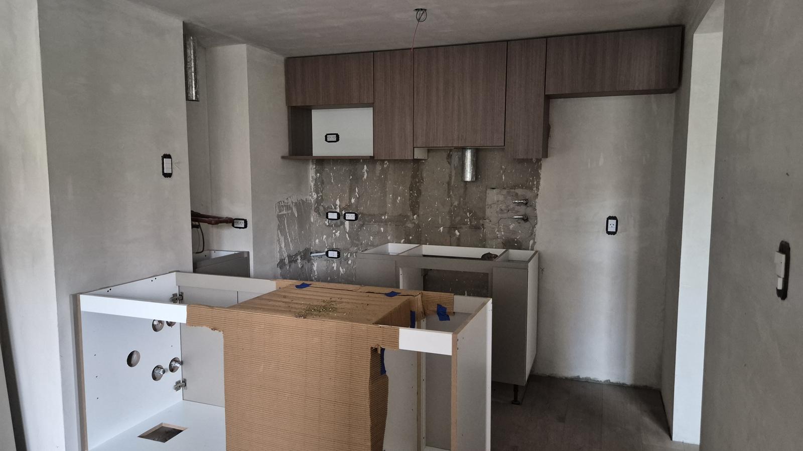 Ricchieri 1270 Planta Baja Departamento A