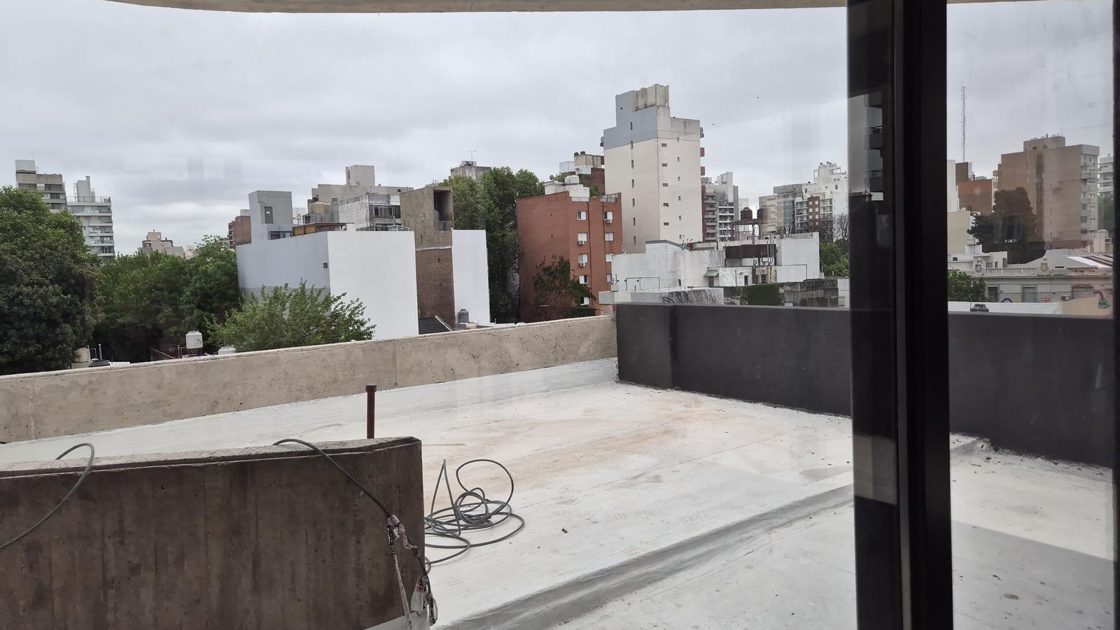 Ricchieri 1270 Piso 1 Departamento A