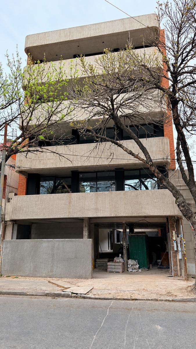 Ricchieri 1270 Piso 1 Departamento A