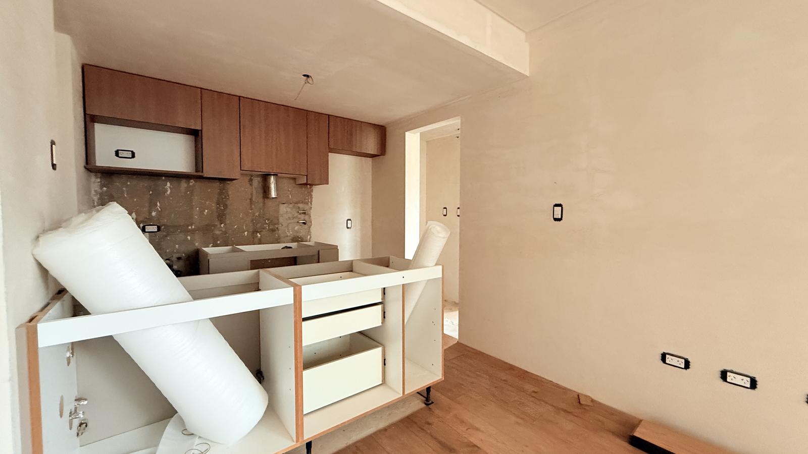 Ricchieri 1270 Piso 1 Departamento A