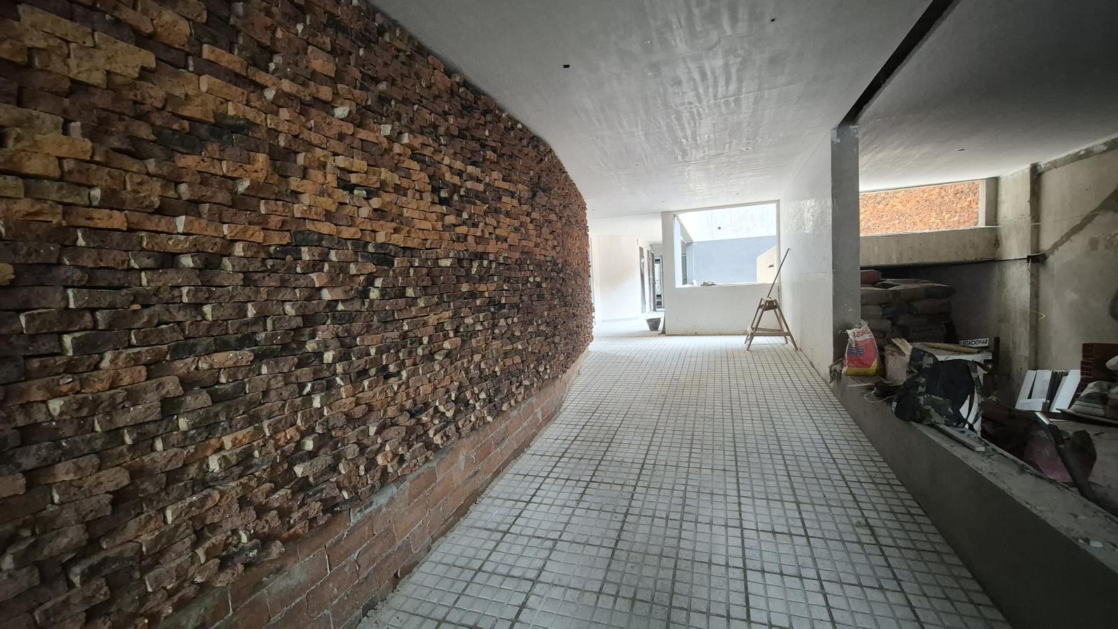 Ricchieri 1270 Piso 1 Departamento A