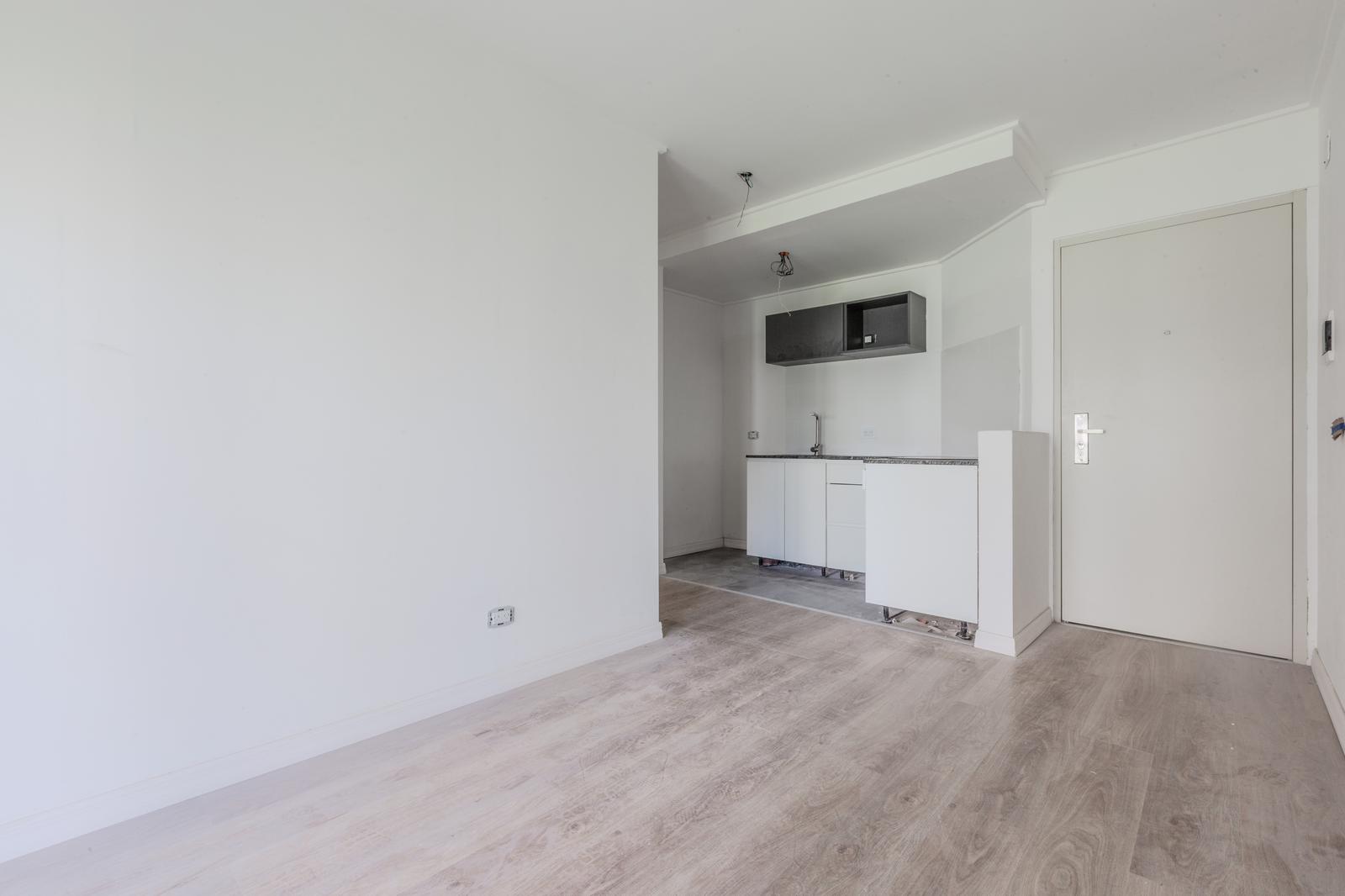 Alem 1597 Piso 8 – 2 Dormitorios Suite Balcon Aterrazado