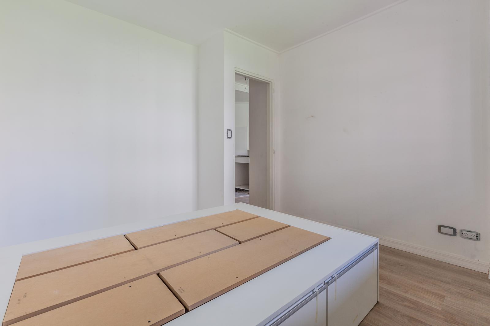 Alem 1597 Piso 8 – 2 Dormitorios Suite Balcon Aterrazado