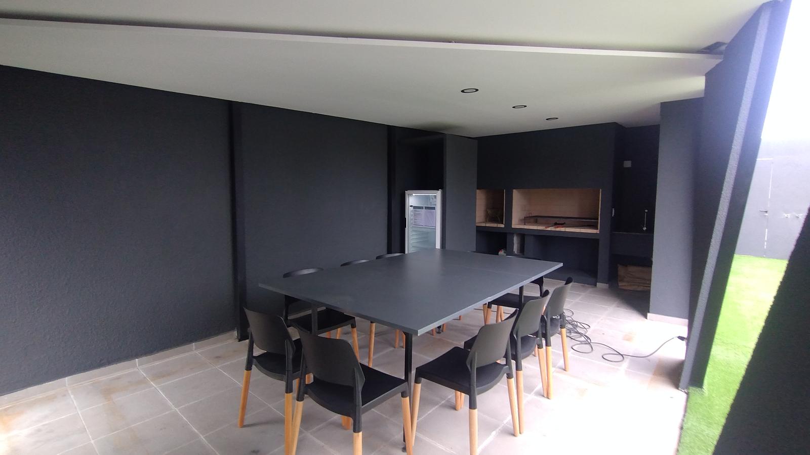 Alem 1597 Piso 8 – 2 Dormitorios Suite Balcon Aterrazado